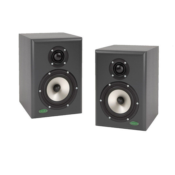Unity Audio The Pebble - Active 2 Way Monitor (Pair)