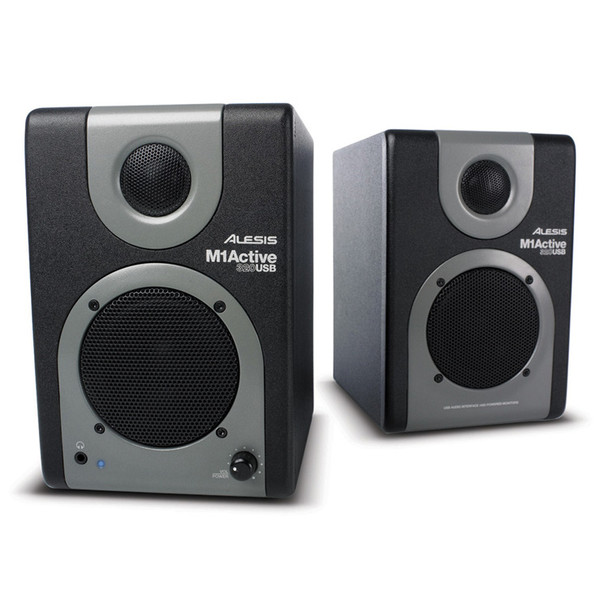 m1act320usb