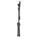 Frameworks GFW 2020 Deluxe Tripod Mic Stand with Telescoping Boom