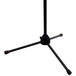Frameworks GFW 2020 Deluxe Tripod Mic Stand, Base