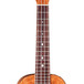 Luna Concert Ukulele, Maple Burl