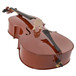 Student 1/2 Size Cello with Case by Gear4music