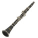 Deluxe Clarinet by Gear4music