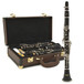 Deluxe Clarinet by Gear4music