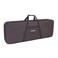 Kinsman Hard Foam Electric Guitar Case - Black 