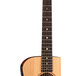 Luna Safari Muse Electro Acoustic Travel Guitar