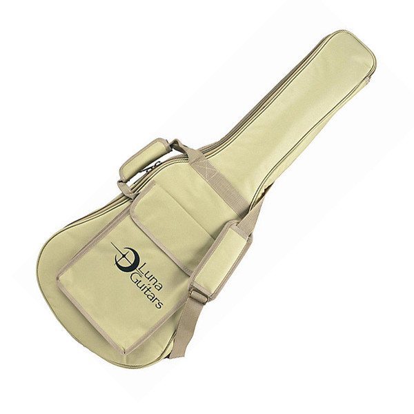 Luna Safari Series Gig Bag