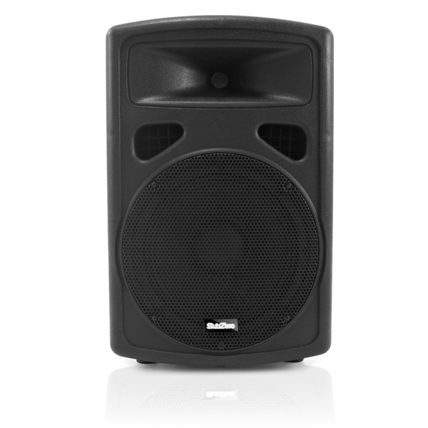 800W 10 inch PA Passive Speaker Bundle