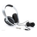 Sennheiser HD 203 Closed Back Headphones