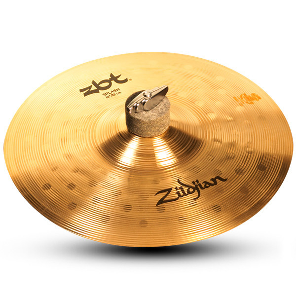 Zildjian ZBT 10" Splash Cymbal