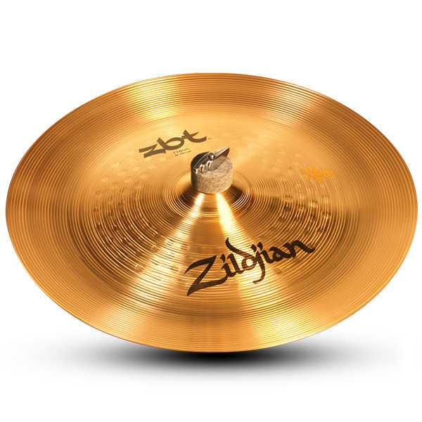 Zildjian ZBT 16" China Cymbal