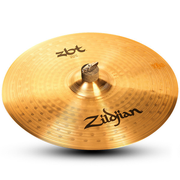 Zildjian ZBT 16'' Crash Cymbal