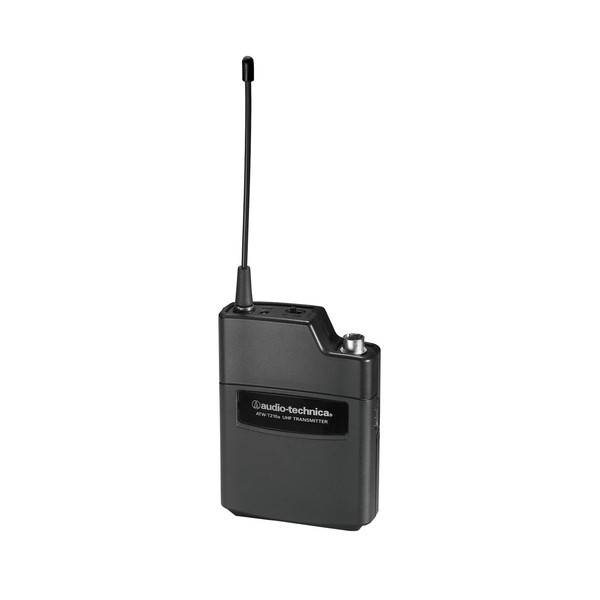 Audio Technica ATW-T210a UniPak® Body Pack Transmitter - U Band