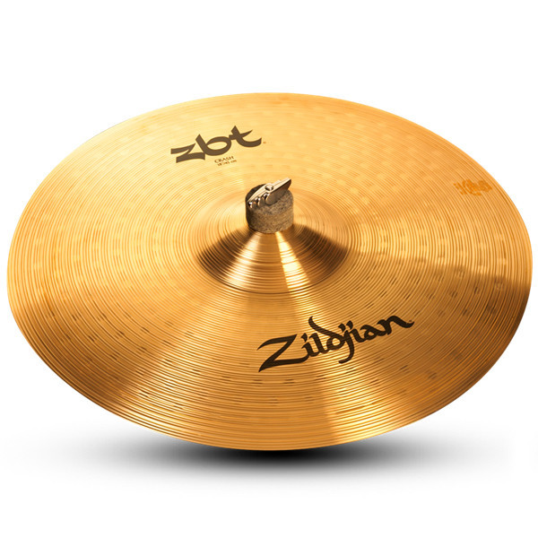 Zildjian ZBT 18'' Crash Cymbal