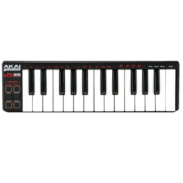LPK25