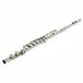 Student Flute with Case by Gear4music
