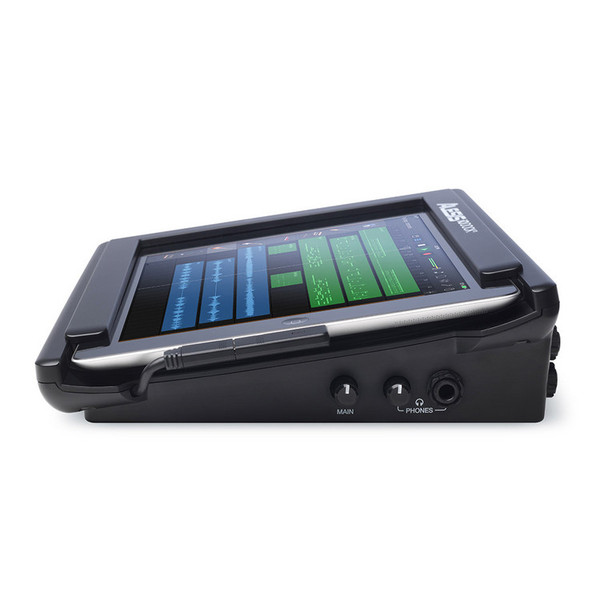 Alesis iO Dock II Recording Interface for iPad - Nearly New at