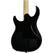 Peavey AT-200 Auto-Tune Electric Guitar, Black