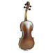 4/4 Size Electro Acoustic Violin by Gear4music