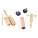 Performance Percussion PK13 Music Wood Pack