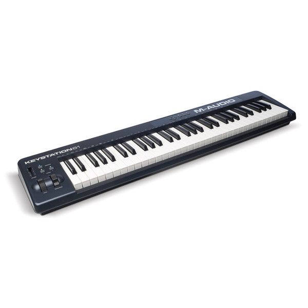 M-Audio Keystation 61 USB Controller