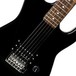 Encore E5 Electric Guitar Pack, Black 2