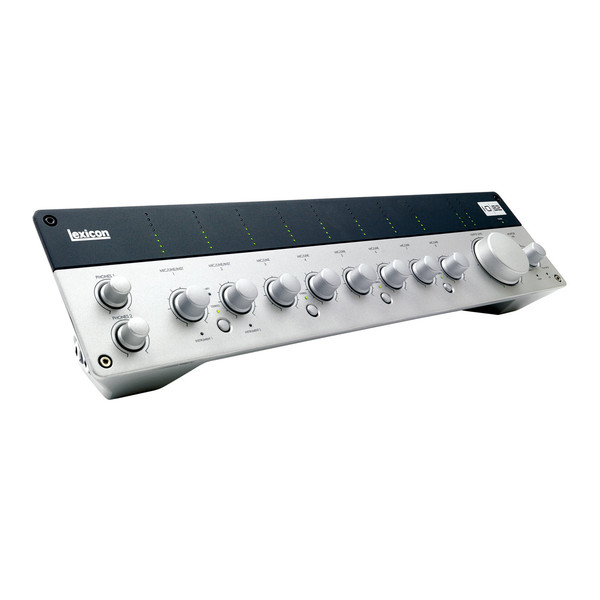 Lexicon I-O 82 USB Interface