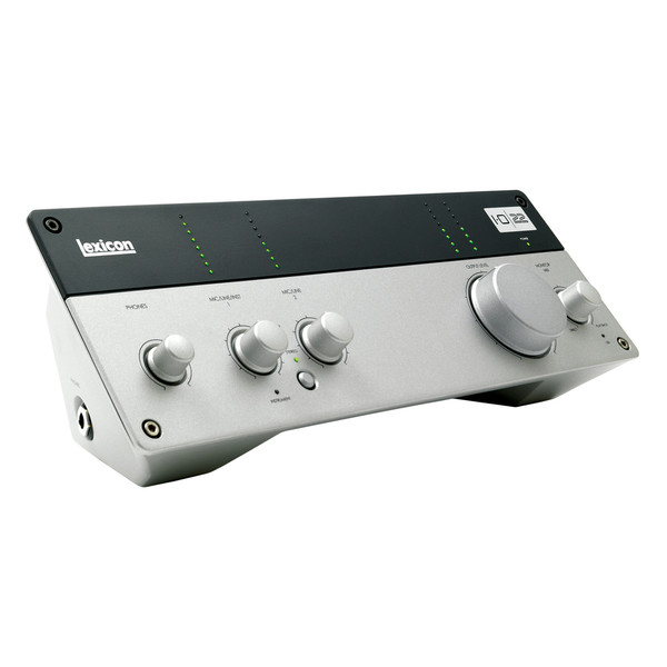 Lexicon I-O 22 Interface