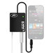 Peavey AmpKit LiNK II Guitar Audio Interface, iOS Android