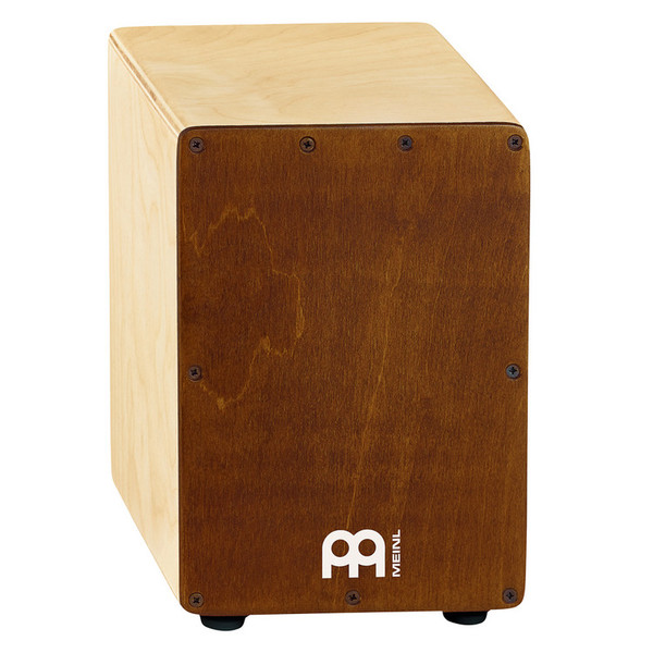 Meinl Mini Cajon with Almond Birch Frontplate