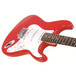 Encore E6 Electric Guitar, Red 3