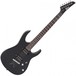 Encore E89 Electric Guitar, Black