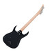 Encore E89 Electric Guitar, Black 2