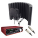 sE Electronics Magneto Home Recording Bundle