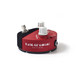 Jim Dunlop Jimi Hendrix Band of Gypsys Mini Fuzz