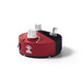 Jim Dunlop Jimi Hendrix Band of Gypsys Mini Fuzz