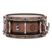 Mapex Black Panther 'Nomad' 13 x 6inch Brass Shell