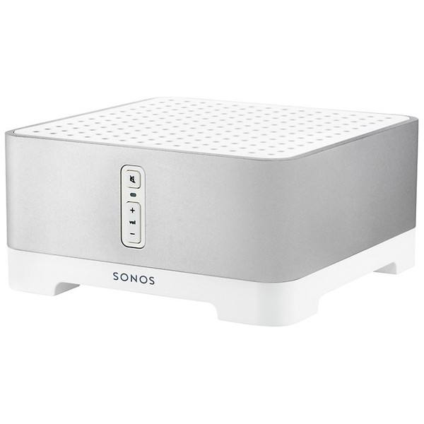 Sonos CONNECT:AMP