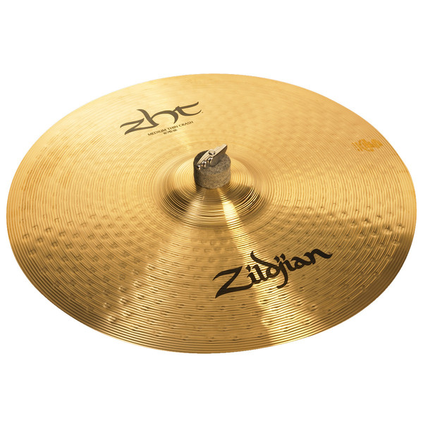 Zildjian ZHT 16'' Medium Thin Crash Cymbal