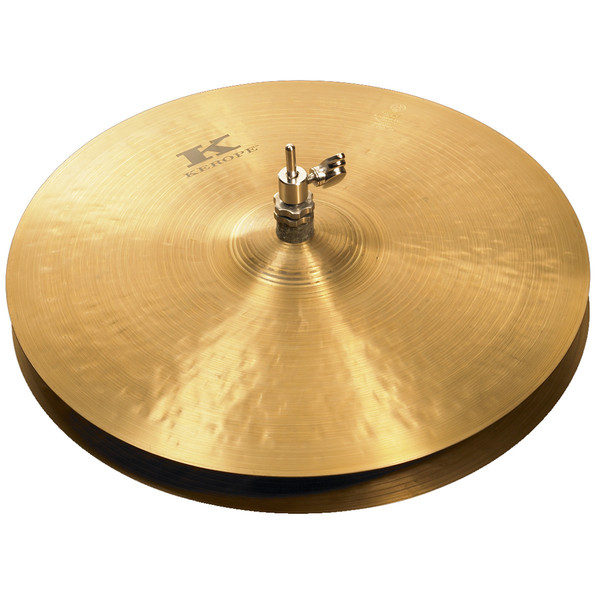Zildjian Kerope 14'' Hi-Hat Cymbals
