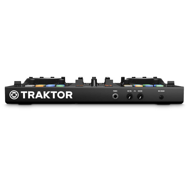 Native Instruments Traktor Kontrol S2 MK2 DJ Controller