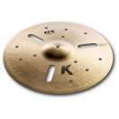 Zildjian K 18'' EFX platillo
