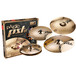 Paiste PST 8 Universal Cymbal Set + Extra 18'' Medium Crash Cymbal