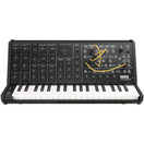 Korg MS-20 Sintetizador Anal&oacute;gico Monof&oacute;nico Mini