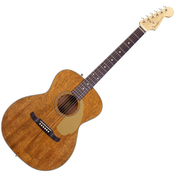 Fender Pro Custom Newporter