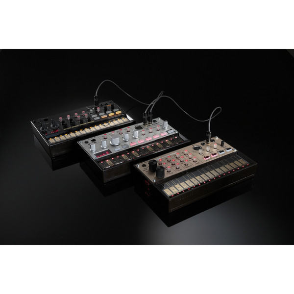Korg Volca Keys
