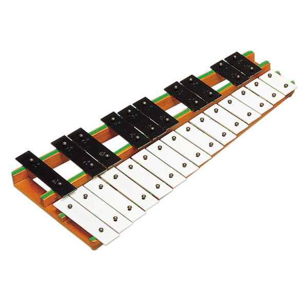 Angel APB-P25gg 25 Note Glockenspiel, A2-A4