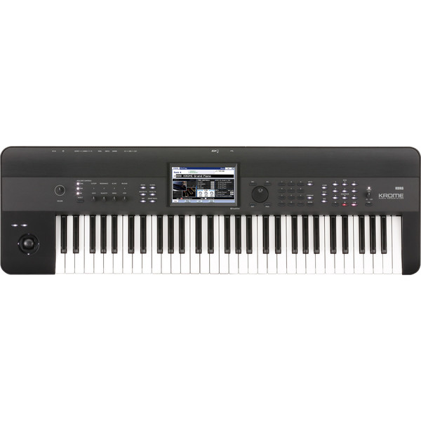 Korg KROME 61