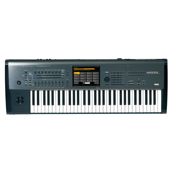 Korg KRONOS-X 61