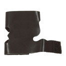 Conn 542B Trumpet/Cornet Valve Guard, Black